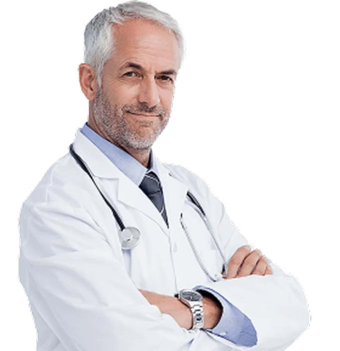 Get In Touch Man Image